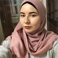 Фотография репетитора Мингалеева Гелюся Раисовна