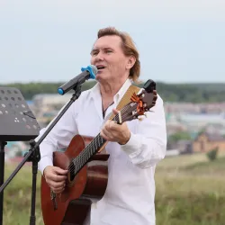 Фотография репетитора Биринцев Евгений Викторович