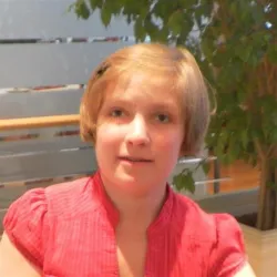 Фотография репетитора Карабанова Анастасия Александровна