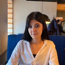 Фотография репетитора Иванова Стефания Борисовна