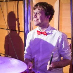 Фотография репетитора Бударин Алексей Александрович