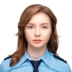 Фотография репетитора Буранова Наталья Александровна