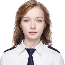 Фотография репетитора Буранова Наталья Александровна