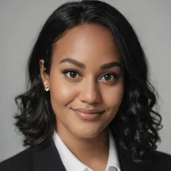 Фотография репетитора Аллотей Элизабет 