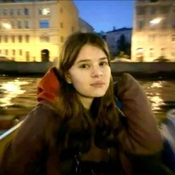 Фотография репетитора Макарова Алина Викторовна