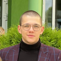 Фотография репетитора Ишеев Никита Евгеньевич