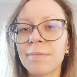 Фотография репетитора Сябукова Ольга Викторовна