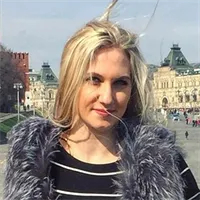 Фотография репетитора Шагаева Александра Вадимовна