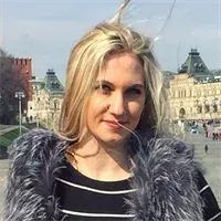 Фотография репетитора Шагаева Александра Вадимовна