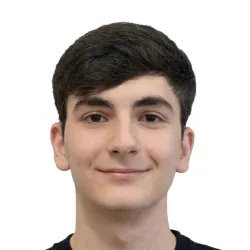 Фотография репетитора Хечоян Альберт Гагикович