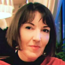 Фотография репетитора Тихомирова Нелли Васильевна