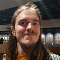 Фотография репетитора Колесник Родион Михайлович