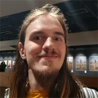 Фотография репетитора Колесник Родион Михайлович