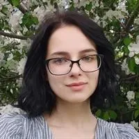 Фотография репетитора Емелина Ксения Алексеевна