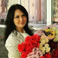 Фотография репетитора Прыгунова Анастасия Сергеевна