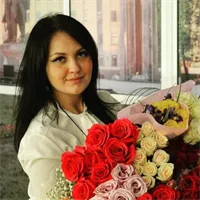 Фотография репетитора Прыгунова Анастасия Сергеевна