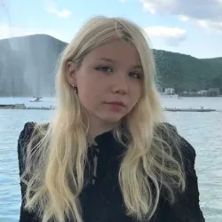 Фотография репетитора Брабец Ника Михайловна