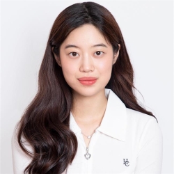 Фотография репетитора Цой Виктория Александровна