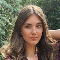 Фотография репетитора Маренкова Анастасия Андреевна