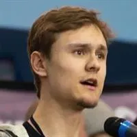 Фотография репетитора Шамов Сергей Александрович