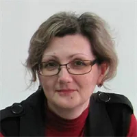 Фотография репетитора Белохвостова Галина Георгиевна