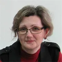 Фотография репетитора Белохвостова Галина Георгиевна