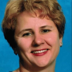 Фотография репетитора Герцог Валентина Георгиевна