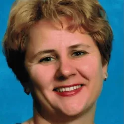 Фотография репетитора Герцог Валентина Георгиевна