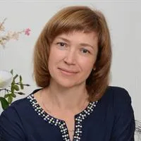 Фотография репетитора Гнедкова Ольга Вячеславовна