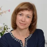 Фотография репетитора Гнедкова Ольга Вячеславовна