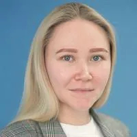 Фотография репетитора Турова Мария Васильевна