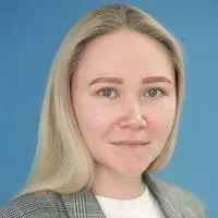 Фотография репетитора Турова Мария Васильевна