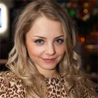 Фотография репетитора Коледова Елена Ивановна