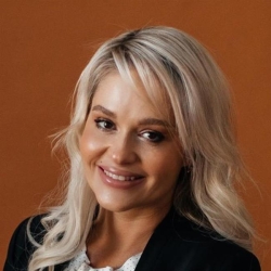 Фотография репетитора Смирнова Валерия Викторовна