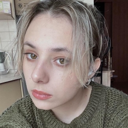 Фотография репетитора Бондаренко Анастасия Владимировна