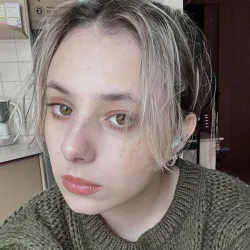 Фотография репетитора Бондаренко Анастасия Владимировна