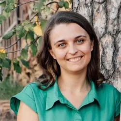 Фотография репетитора Бакшаева Мария Олеговна