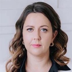 Фотография репетитора Казакова Екатерина Игоревна