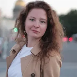 Фотография репетитора Шугубаева Алена Викторовна