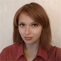 Фотография репетитора Лопаева Екатерина Витальевна