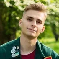Фотография репетитора Голик Владислав Викторович