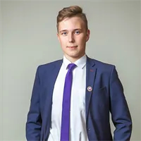 Фотография репетитора Лебедев Даниил Владимирович