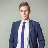 Фотография репетитора Лебедев Даниил Владимирович