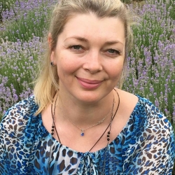 Фотография репетитора Вольбек Карина Витальевна