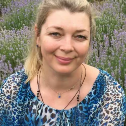 Фотография репетитора Вольбек Карина Витальевна