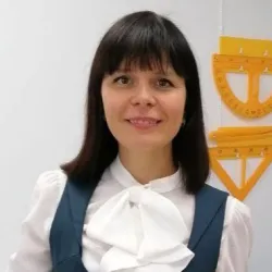 Фотография репетитора Казанцева Светлана Анатольевна