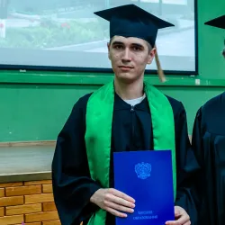 Фотография репетитора Рамазанов Артем Маратович