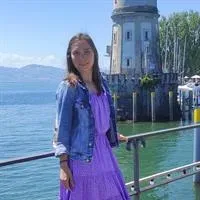 Фотография репетитора Степрова Ирина Дмитриевна