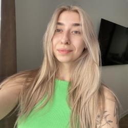 Фотография репетитора Бервиненко Екатерина Александровна