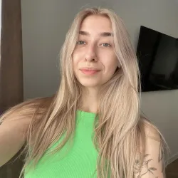 Фотография репетитора Бервиненко Екатерина Александровна